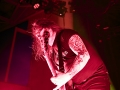 Slayer at Klipsch Music Center in Noblesville, IN | Photo By Erich Morse