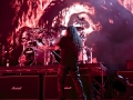 Slayer at Klipsch Music Center in Noblesville, IN | Photo By Erich Morse