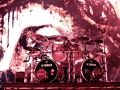 Slayer at Klipsch Music Center in Noblesville, IN | Photo By Erich Morse