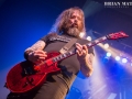 Slayer @ The Paramount in Huntington, New York | Photo by Brian Matus
