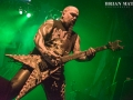 Slayer @ The Paramount in Huntington, New York | Photo by Brian Matus