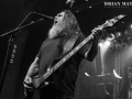 Slayer @ The Paramount in Huntington, New York | Photo by Brian Matus