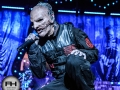 Slipknot @ Erie Insurance Arena in Erie, PA | Photo by Andy Howe