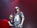Snoop Dogg @ The Fox Theater in Oakland, CA | Photo by Raymond Ahner