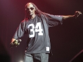 Snoop Dogg @ The Fox Theater in Oakland, CA | Photo by Raymond Ahner
