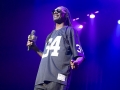 Snoop Dogg @ The Fox Theater in Oakland, CA | Photo by Raymond Ahner