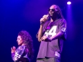 Snoop Dogg @ The Fox Theater in Oakland, CA | Photo by Raymond Ahner