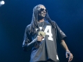 Snoop Dogg @ The Fox Theater in Oakland, CA | Photo by Raymond Ahner