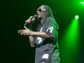 Snoop Dogg @ The Fox Theater in Oakland, CA | Photo by Raymond Ahner