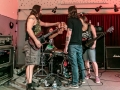 Speedgod @ Avenue Cafe - Lansing, MI on 20-Feb-2016