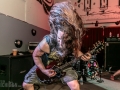 Speedgod @ Avenue Cafe - Lansing, MI on 20-Feb-2016