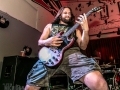 Speedgod @ Avenue Cafe - Lansing, MI on 20-Feb-2016