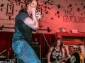 Speedgod @ Avenue Cafe - Lansing, MI on 20-Feb-2016