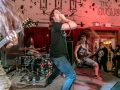 Speedgod @ Avenue Cafe - Lansing, MI on 20-Feb-2016
