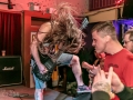 Speedgod @ Avenue Cafe - Lansing, MI on 20-Feb-2016