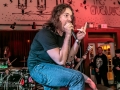Speedgod @ Avenue Cafe - Lansing, MI on 20-Feb-2016