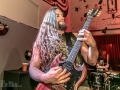 Speedgod @ Avenue Cafe - Lansing, MI on 20-Feb-2016