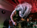 Speedgod @ Avenue Cafe - Lansing, MI on 20-Feb-2016
