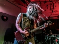 Speedgod @ Avenue Cafe - Lansing, MI on 20-Feb-2016