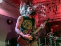 Speedgod @ Avenue Cafe - Lansing, MI on 20-Feb-2016