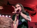 Speedgod @ Avenue Cafe - Lansing, MI on 20-Feb-2016