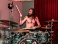 Speedgod @ Avenue Cafe - Lansing, MI on 20-Feb-2016