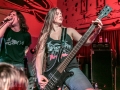 Speedgod @ Avenue Cafe - Lansing, MI on 20-Feb-2016