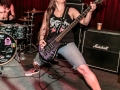 Speedgod @ Avenue Cafe - Lansing, MI on 20-Feb-2016