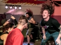 Speedgod @ Avenue Cafe - Lansing, MI on 20-Feb-2016