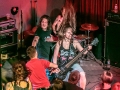 Speedgod @ Avenue Cafe - Lansing, MI on 20-Feb-2016
