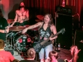 Speedgod @ Avenue Cafe - Lansing, MI on 20-Feb-2016