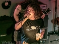Speedgod @ Avenue Cafe - Lansing, MI on 20-Feb-2016
