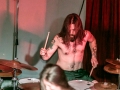 Speedgod @ Avenue Cafe - Lansing, MI on 20-Feb-2016