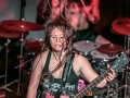 Speedgod @ Avenue Cafe - Lansing, MI on 20-Feb-2016