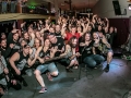 Speedgod @ Avenue Cafe - Lansing, MI on 20-Feb-2016