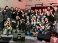Speedgod @ Avenue Cafe - Lansing, MI on 20-Feb-2016