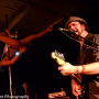 Sponge @ Magic Stick in Detroit