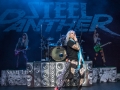 Steel Panther @ The Fillmore in Detroit, Michigan