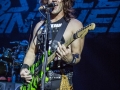 Steel Panther @ The Fillmore in Detroit, Michigan