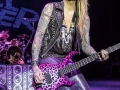 Steel Panther @ The Fillmore in Detroit, Michigan