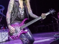 Steel Panther @ The Fillmore in Detroit, Michigan