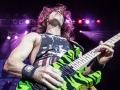 Steel Panther @ The Fillmore in Detroit, Michigan