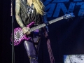 Steel Panther @ The Fillmore in Detroit, Michigan