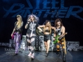 Steel Panther @ The Fillmore in Detroit, Michigan