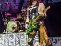 Steel Panther @ The Fillmore in Detroit, Michigan