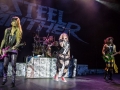 Steel Panther @ The Fillmore in Detroit, Michigan