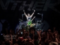 Steel Panther @ The Fillmore in Detroit, Michigan