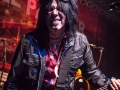 Steel Panther @ The Fillmore in Detroit, Michigan