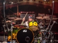 Steel Panther @ The Fillmore in Detroit, Michigan