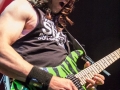 Steel Panther @ The Fillmore in Detroit, Michigan